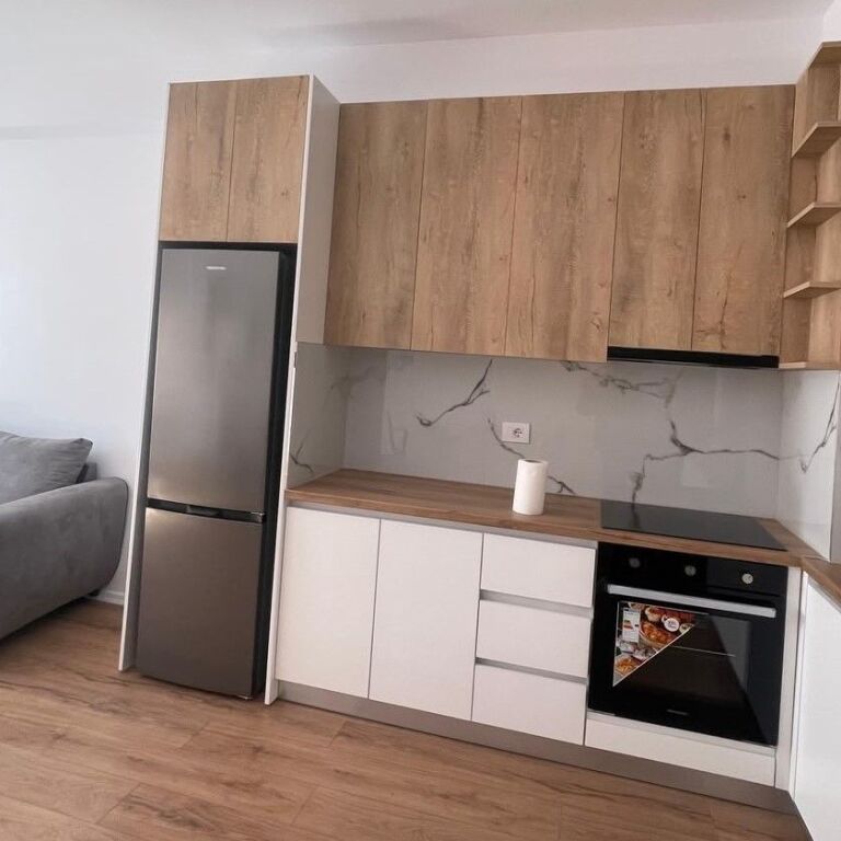 🏡✨ APPARTAMENTO 1+1 IN AFFITTO – URBAN GATE, ASTIR