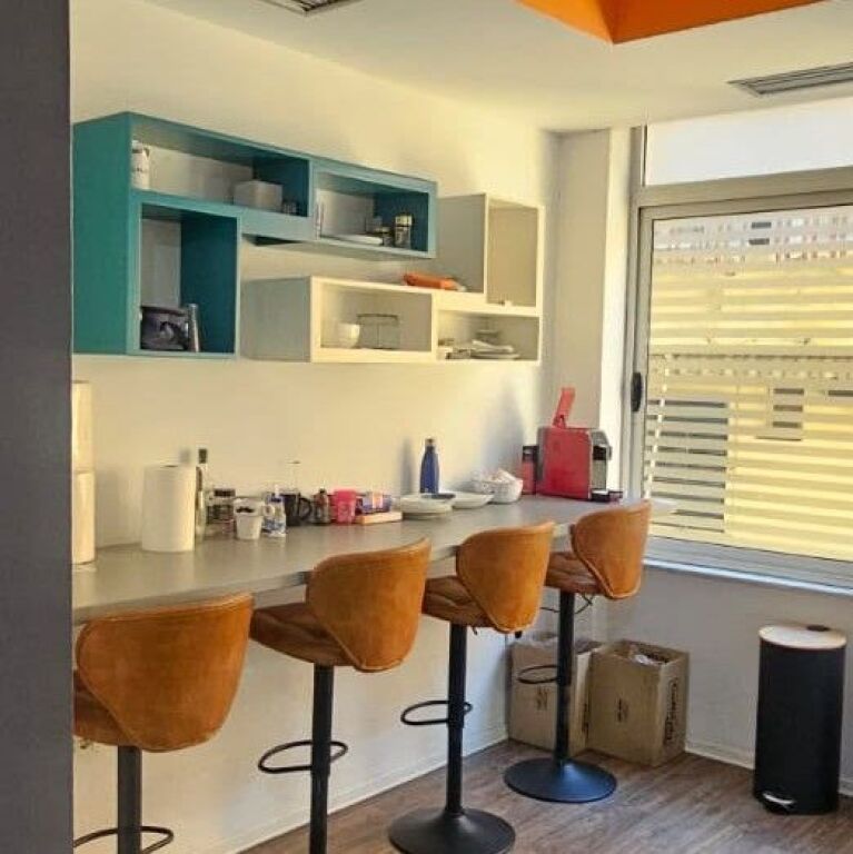 🏢✨ LOCALE IN AFFITTO PER UFFICI – PIAZZA WILSON