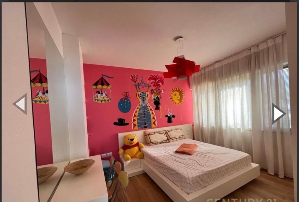 Apartament me qera