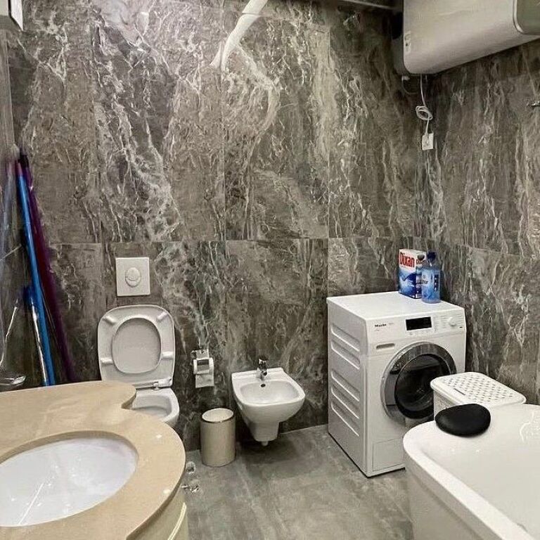 🏡✨ AFFITTASI APPARTAMENTO 3+1+2 + POSTO AUTO | GIARDINO ZOOLOGICO