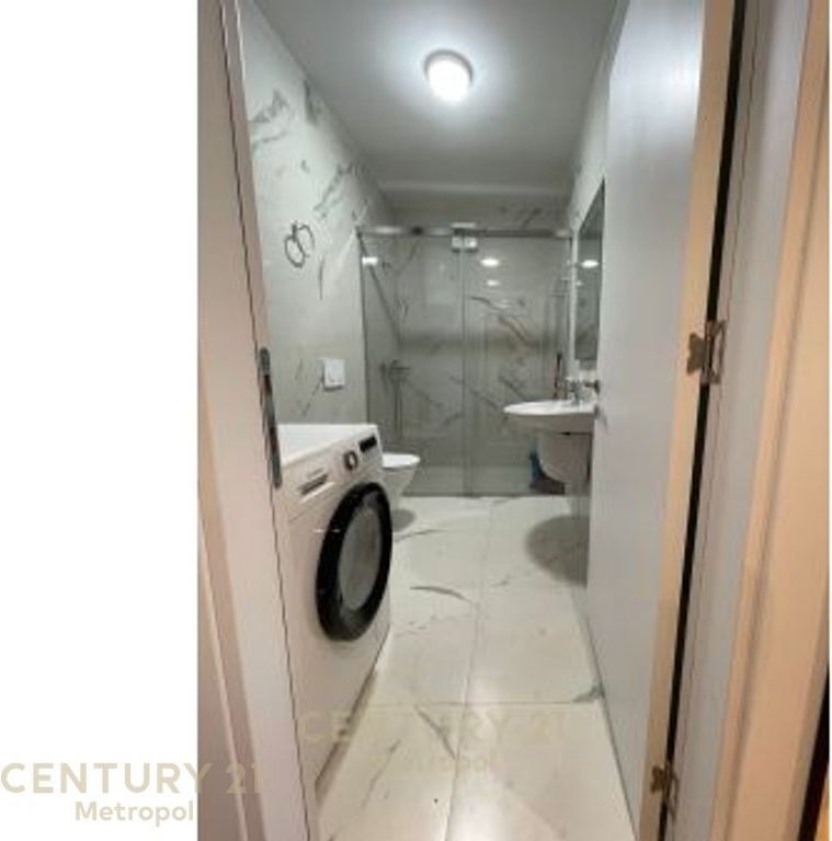 AFFITTO APPARTAMENTO DI LUSSO 1+1, RESIDENZA FUTURE HOME-VIA TEODOR KEKO!