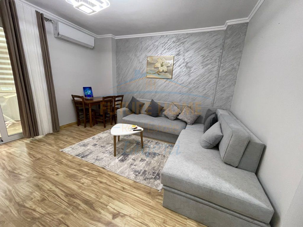 Qera, Apartament 2+1,Rruga Qemal Stafa,Tirane.
