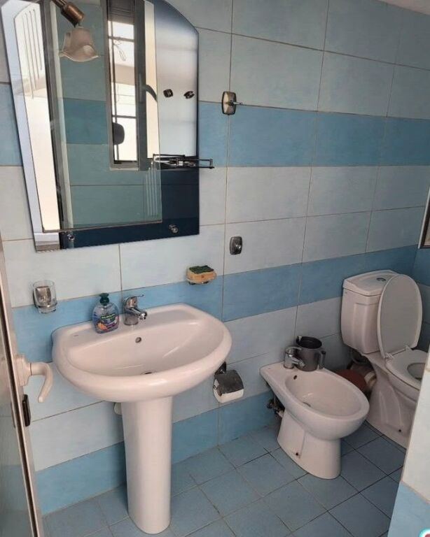 Shtëpi private 1-katëshe me qira – Pas Maternitetit të Ri !