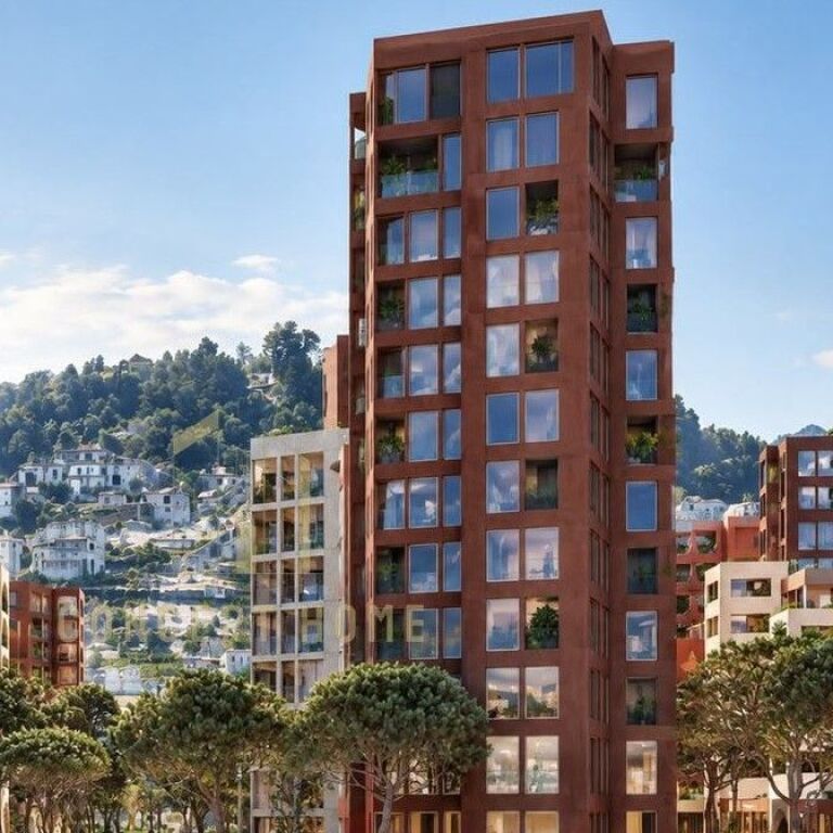 🏡✨ SHITET APARTAMENT 1+1 – RIVER PARK, ASTIR