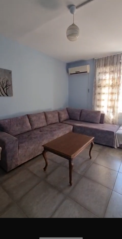 Apartament 1+1 per qera Laprake Spitali Ushtarak !