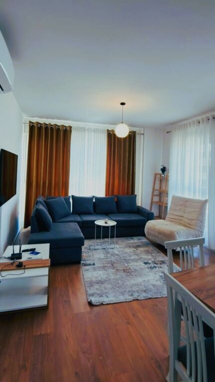 🏡 APARTAMENT 2+1+2 ME QIRA – DON BOSKO