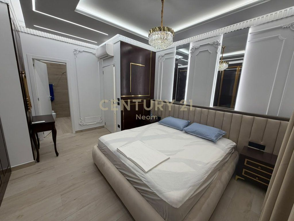 Luxury Apartment 2+1+2 with Veranda for Sale | TEG – Sofia Residence