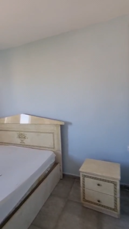 Apartament 1+1 per qera Laprake Spitali Ushtarak !