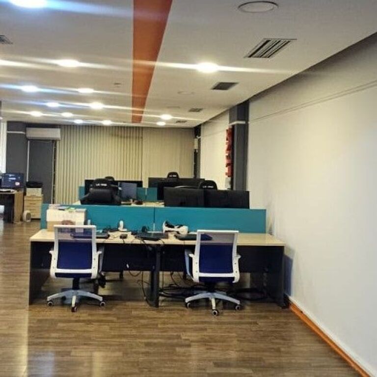 🏢✨ LOCALE IN AFFITTO PER UFFICI – PIAZZA WILSON