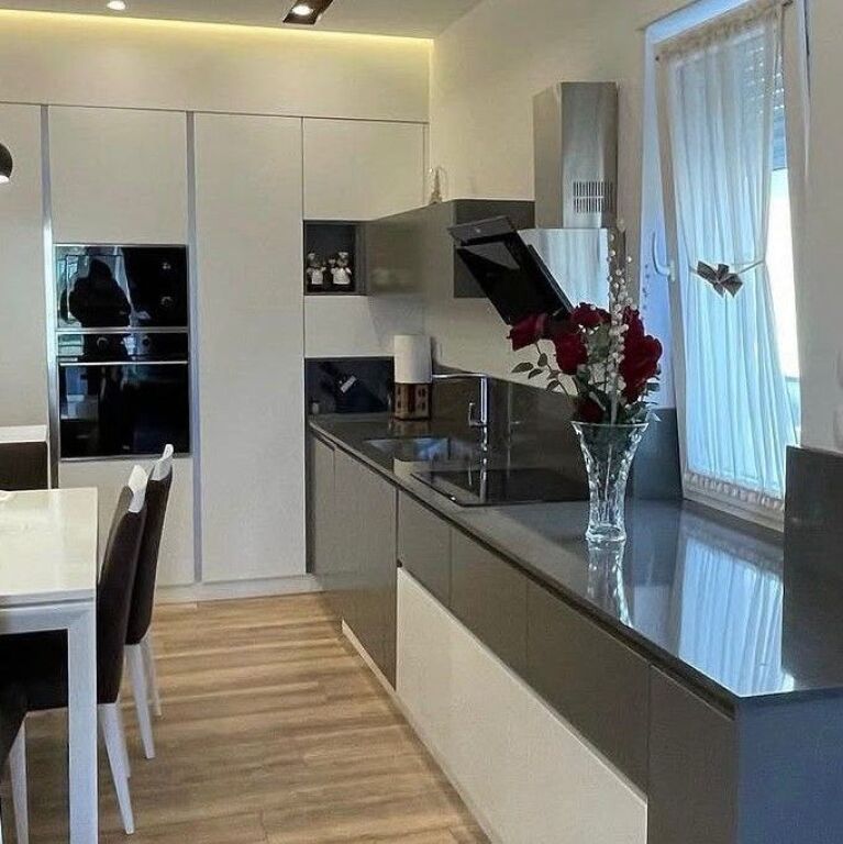 🏡✨ AFFITTASI APPARTAMENTO 3+1+2 + POSTO AUTO | GIARDINO ZOOLOGICO
