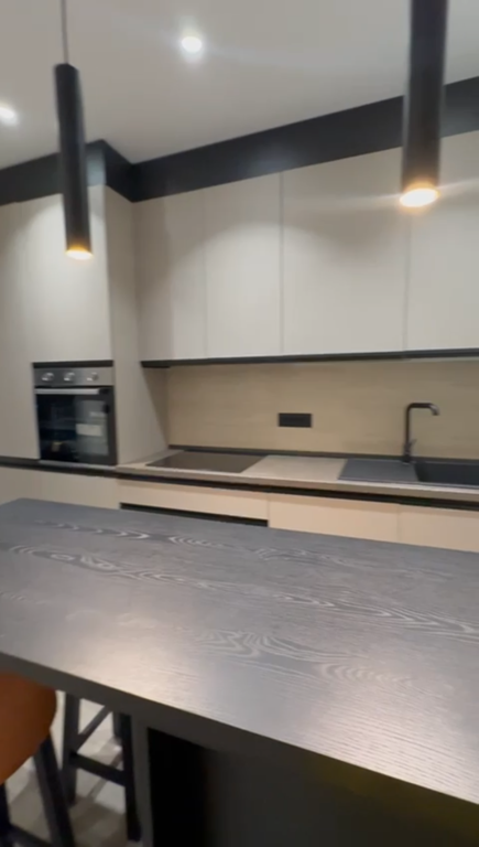Apartament 1+1 per shitje ne Bllok