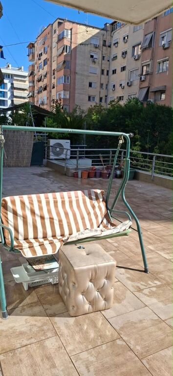 2+1,for rent,with veranda,commune of Parisi,100,000 lek