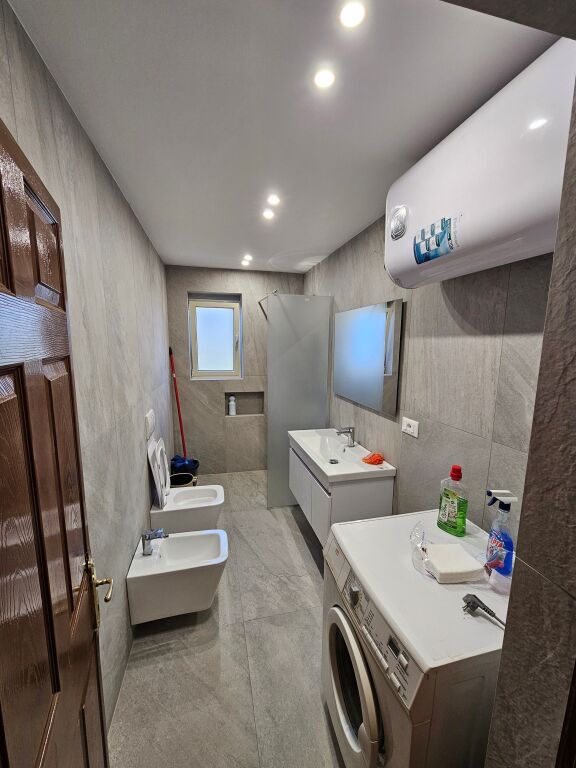 Apartament 2+1 me qera