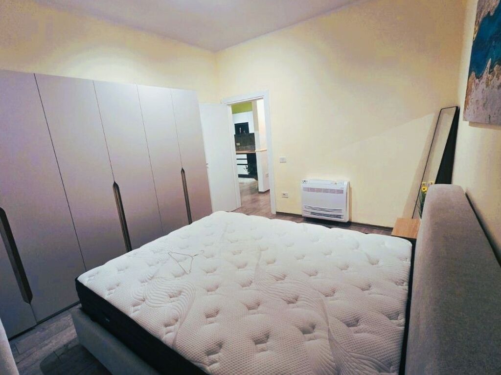 Jepet me qira apartament 1+1 – Porta e Re, Sauk, Tiranë