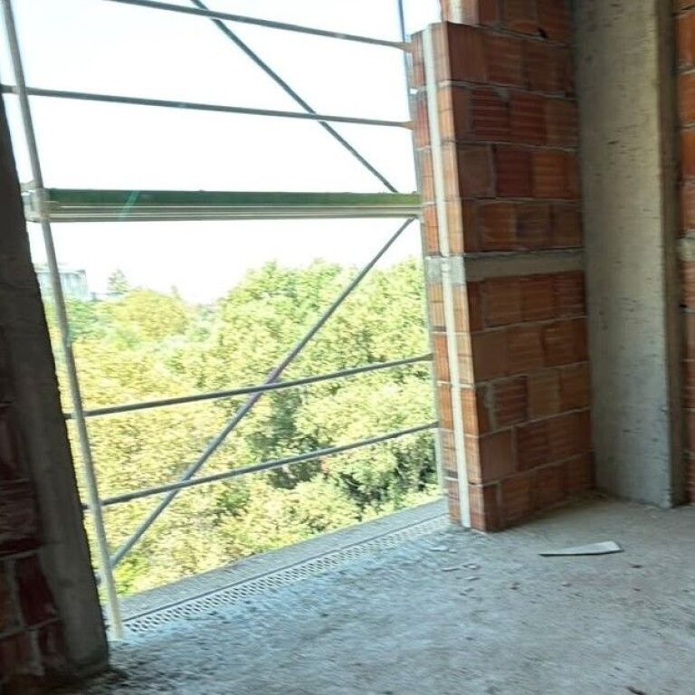 🏡 APPARTAMENTO 1+1 IN VENDITA | KODRA E DIELLIT 2