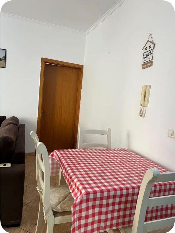 For rent 1+1 2 minutes from the sea