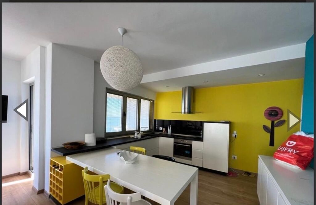 Apartament me qera