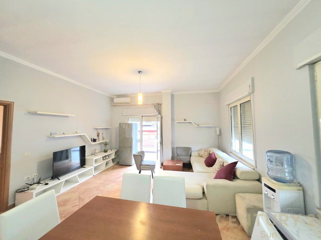Apartment 2+2 For Rent in Botanical Zoological Garden, Tirana - Price: Contact | 108 m²