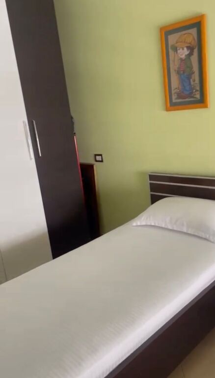 Qera, Apartament 2+1+2, prane Liceut Artistik, Tirane