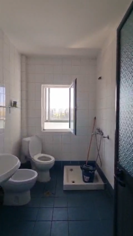 Apartament 1+1 per qera Laprake Spitali Ushtarak !