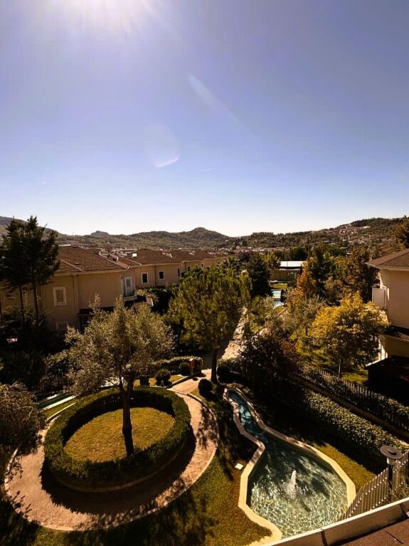 🏡 APPARTAMENTO 3+1 IN AFFITTO | TUSCANY VILLAS