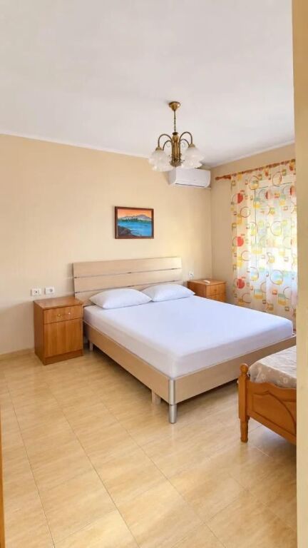 Apartament 1+1 me qira – Myslym Shyri, tek drejtoria policise !