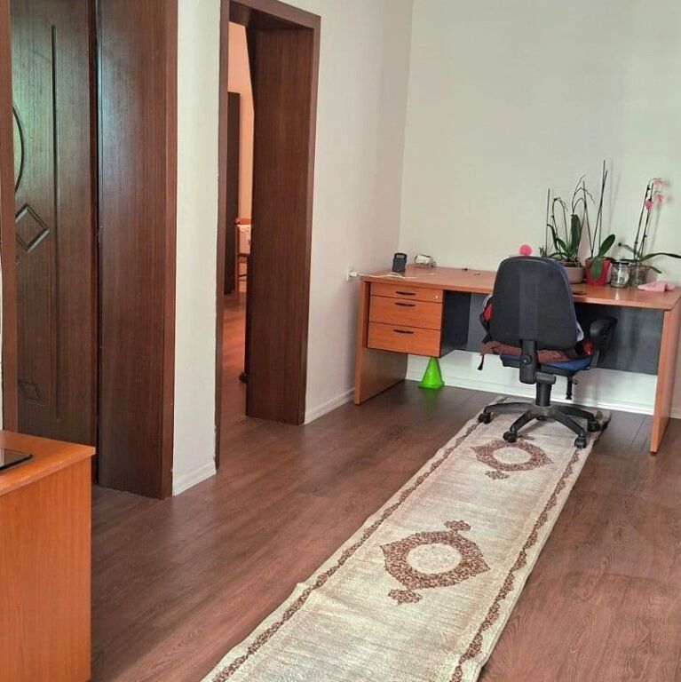 🏡 APARTAMENT 2+1 ME QIRA | PRANË PARKUT OLIMPIK