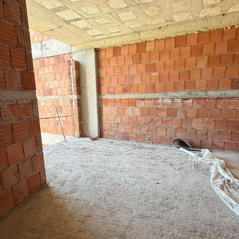 🏡 APPARTAMENTO 1+1 IN VENDITA | KODRA E DIELLIT 2