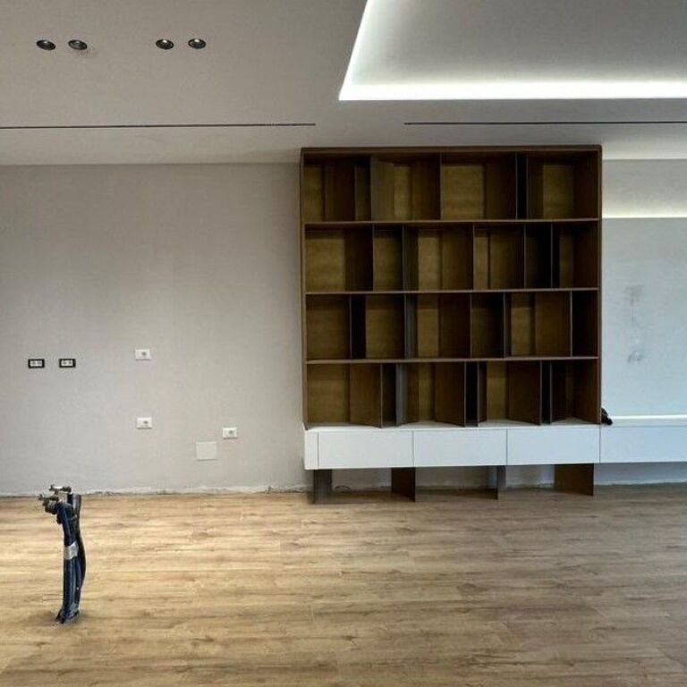 🏡✨ SHITET APARTAMENT 2+1 ME PAMJE NGA LIQENI – ALTANA RESIDENCE
