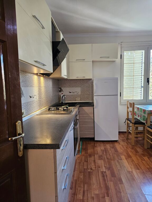 Apartament 2+1 me qera