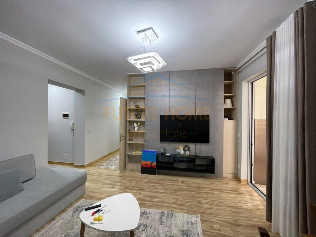 Qera, Apartament 2+1,Rruga Qemal Stafa,Tirane.