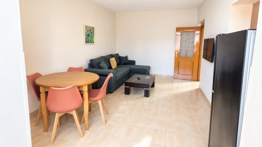 FOR RENT APARTMENT 1+1 – MYSLYM SHYRI55