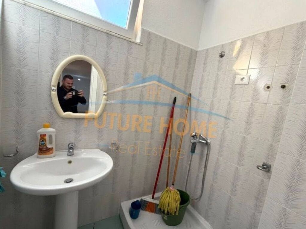 🏡 SHITET | APARTAMENT 2+1+2 | STACIONI I TRENIT, TIRANË
