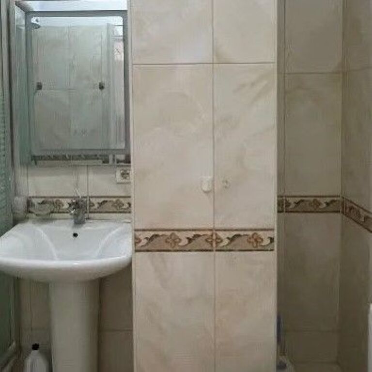 🏠 APARTMENT 1+1 FOR RENT | KAVAJËS STREET