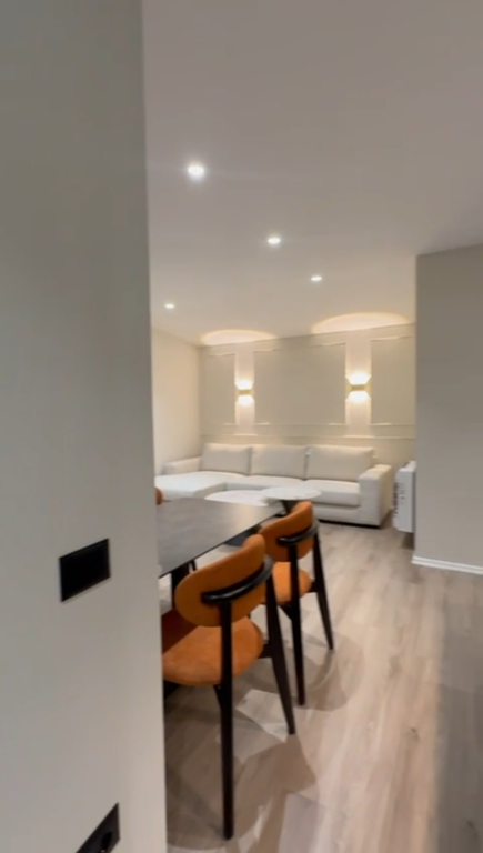 Apartament 1+1 per shitje ne Bllok