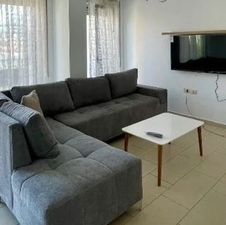 🏠 APARTMENT 1+1 FOR RENT | KAVAJËS STREET