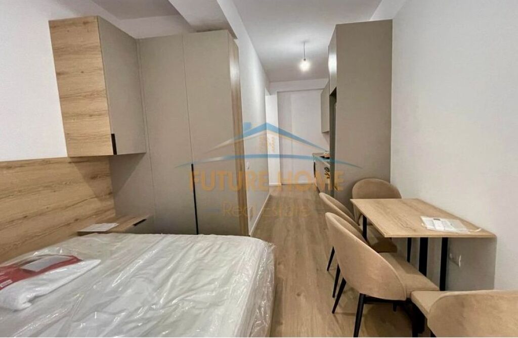 In vendita, Monolocale, Residenza Kaimi, Ali Dem, Tirana