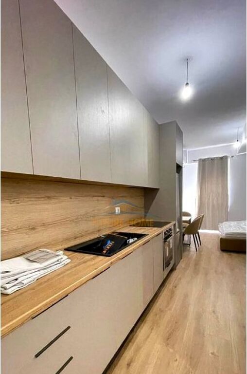 In vendita, Monolocale, Residenza Kaimi, Ali Dem, Tirana