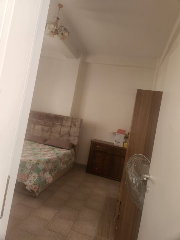 Apartament 1+1 per qera 21 Dhjetori !