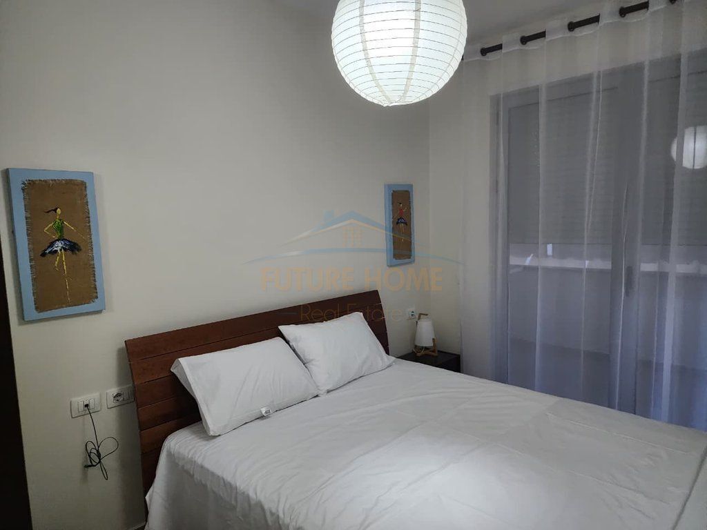 Rent, Apartment 2+1+Parking Space, Don Bosko, Tirana