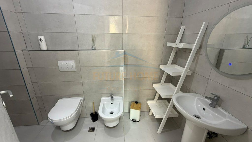Qera, Apartament 3+1+2, Liqeni I Thatë, Tiranë.