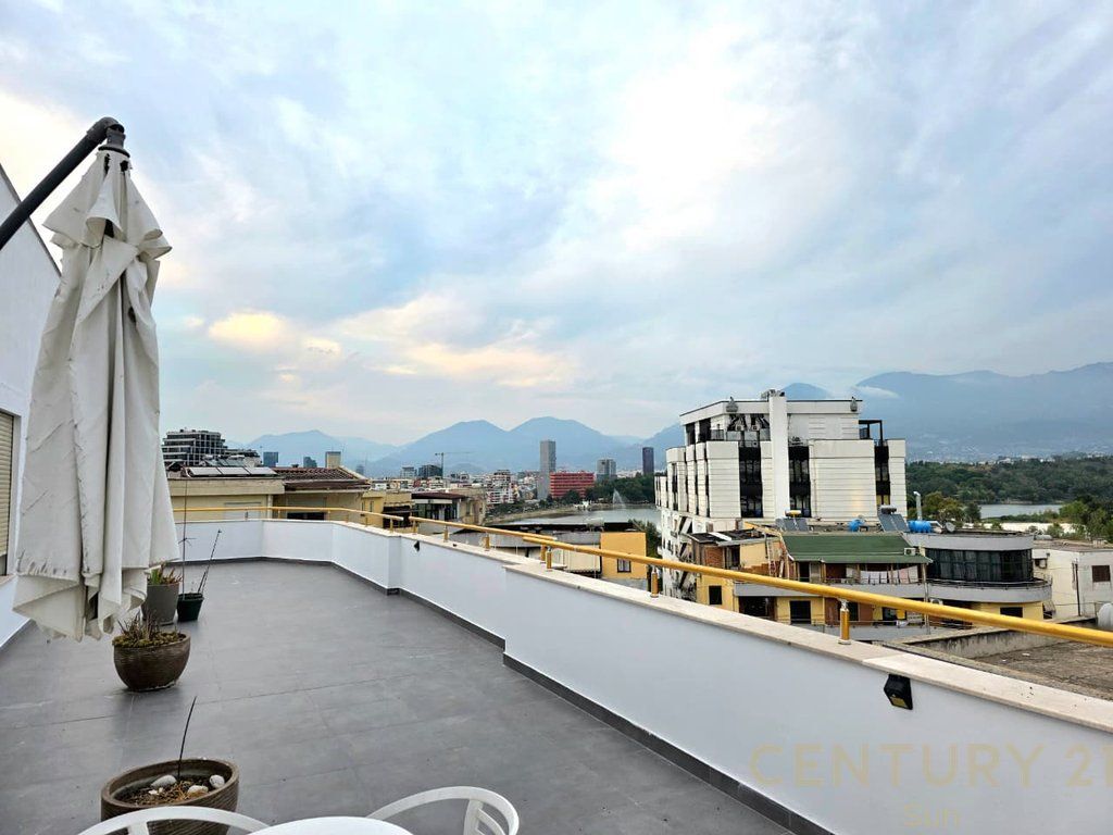 Apartment 2+2 For Rent in Botanical Zoological Garden, Tirana - Price: Contact | 108 m²