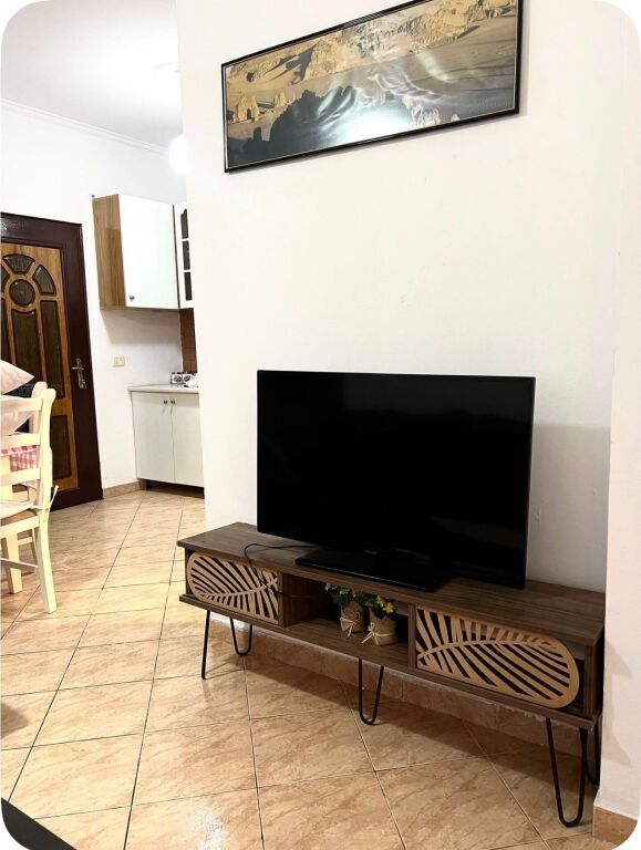 For rent 1+1 2 minutes from the sea