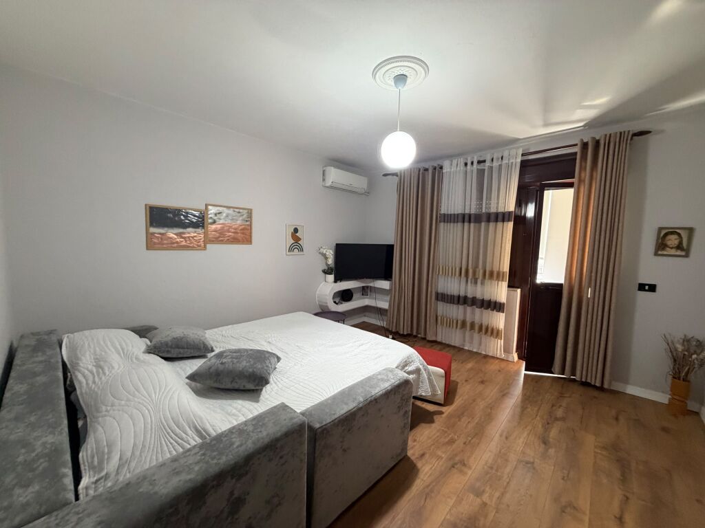 For rent 2+1 in Plazh Iliria