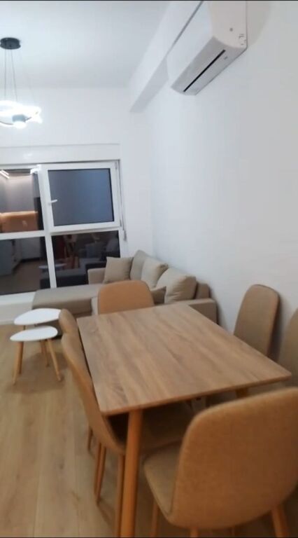 FOR RENT 2+1 APARTMENT (uninhabited) – ALI DEMI