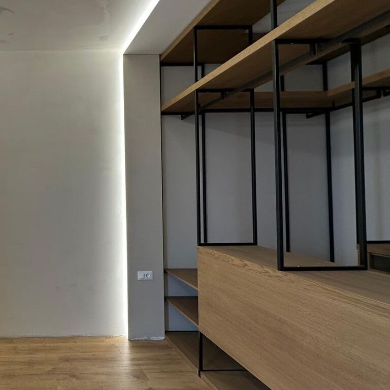 🏡✨ SHITET APARTAMENT 2+1 ME PAMJE NGA LIQENI – ALTANA RESIDENCE