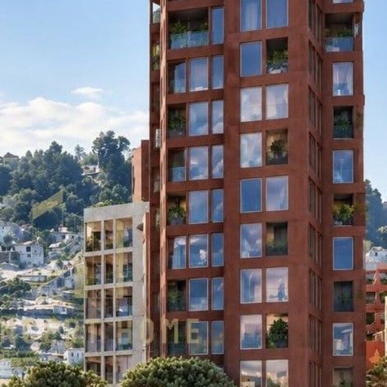 🏡✨ SHITET APARTAMENT 2+1 + 2 TUALETE – RIVER PARK, ASTIR