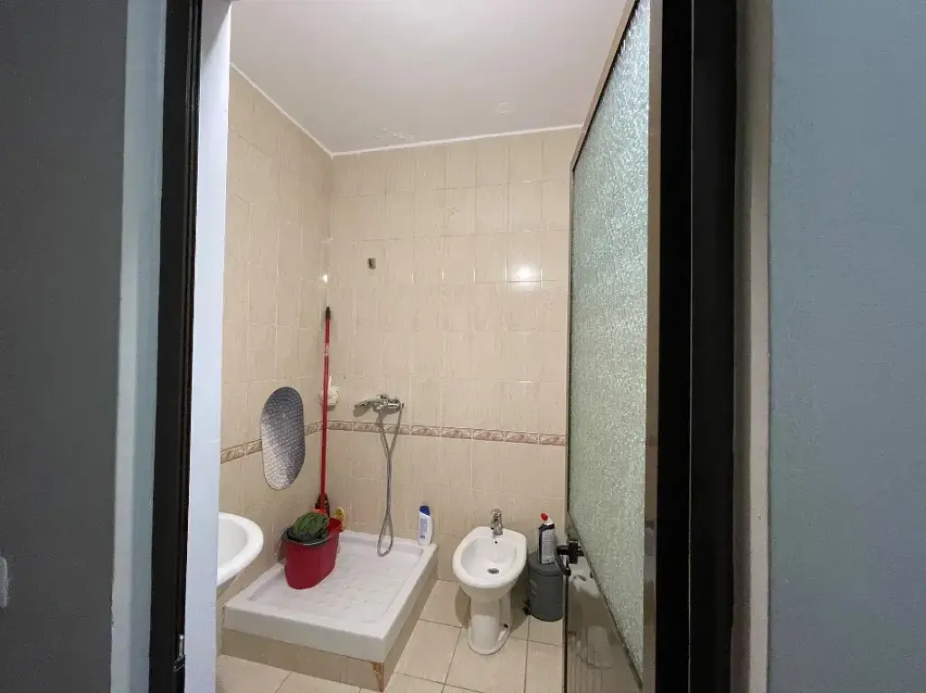 Affitto | Apartament 1 + 1 | Komuna e Parisit | 600 €/mese