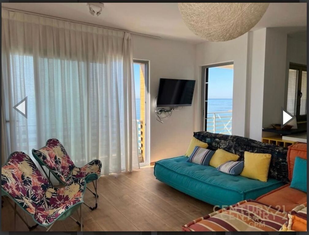 Apartament me qera