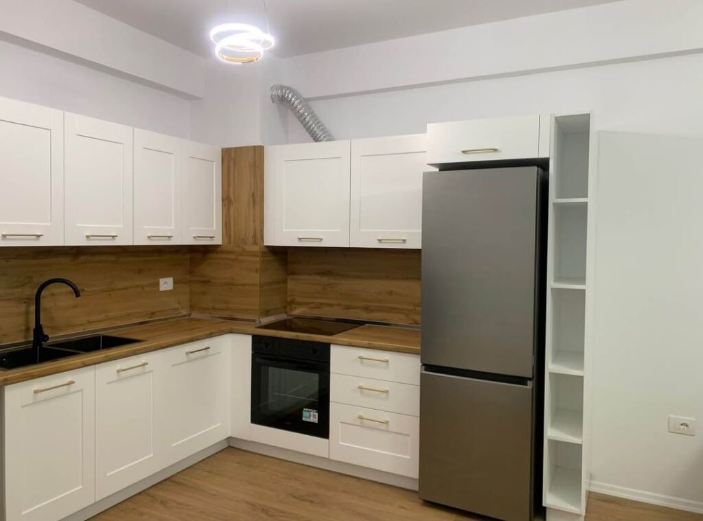 APARTMENT FOR RENT 1+1 - ASTIR, TIRANA